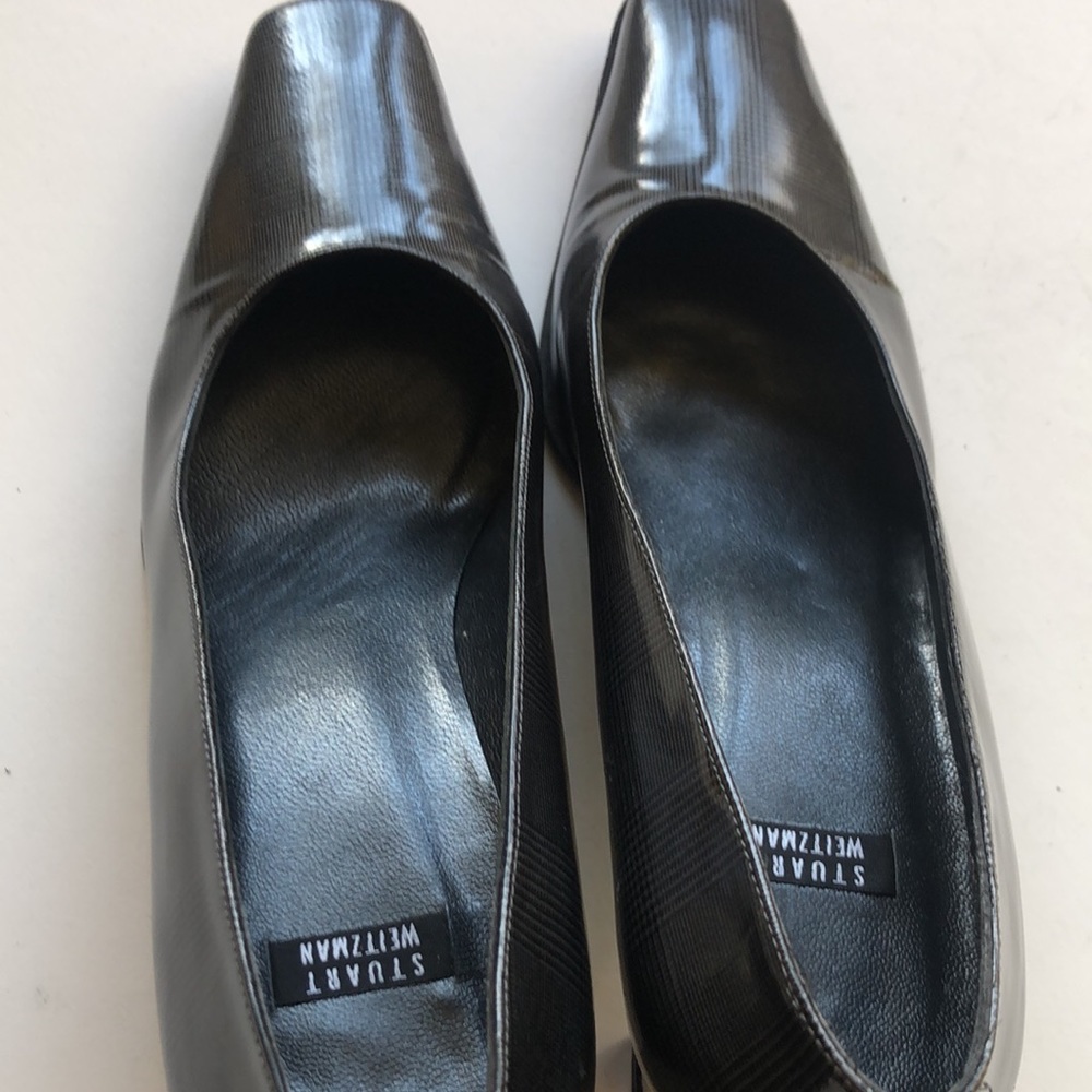 Stuart Weizmann Pumps - image 5